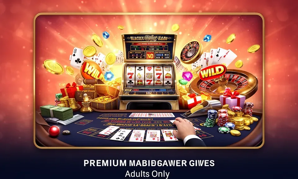 777phcom Bonus